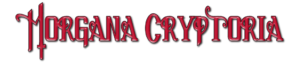 Morgana Cryptoria LogoMorgana Local